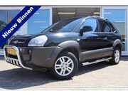 Hyundai Tucson - 2.0i Style, Climate, Cruise, Elek. ramen V+A Prijs is Rijkla