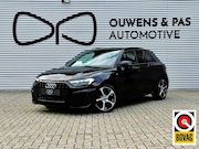 Audi A1 - Sportback 35 TFSI Pro Line S LINE | LED | NAVIGATIE | CARPLA