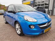 Opel Adam - 1.0 Turbo Jam - Airco - Cruise control