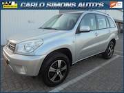 Toyota RAV4 - 1.8 VVT-i Luna/5 deurs/1e.eigenaar