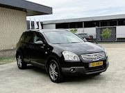 Nissan Qashqai+2 - 2.0 Tekna 7 persoon
