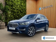 BMW X1 - sDrive20i High Executive | Trekhaak | Camera | Head-up | Sto