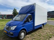 Maxus EV80 - LWB H3