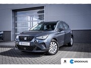 Seat Arona - 1.0 TSI Style | Airco (automatisch) | Cruise control | Metaa