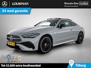 Mercedes-Benz CLE - Coupé 300 e AMG Plug-In Hybride AMG | Night Pakket | Panoram