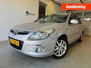 Hyundai i30 - CW 1.6i i-Drive Cool 1STE EIG. NL AUTO NAP GOED ONDERHOUDEN