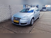 Volkswagen Golf - 1.4 TSI Comfortline 2e eigenaar Airco NAP