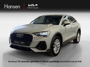 Audi Q3 Sportback - 45 TFSI e S Edition I Carplay I Elek. Achterklep I Cruise Co