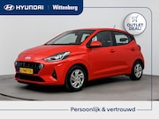 Hyundai i10 - 1.0 Comfort Smart | Clima | Cruise | Camera | Navi | Radio |