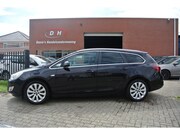 Opel Astra - Sports Tourer 1.4 Cosmo airco apk 13-03-2027 inruil mogelijk