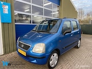 Suzuki Wagon R+ - 1.3 GLS|Koopje|Zuinig rijden|hoge instap|