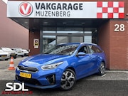 Kia Ceed - Sportswagon 1.6 GDI PHEV DynamicPlusLine // FULL LED // VIRT