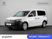 Volkswagen Caddy - Cargo 2.0 TDI Comfort 122 PK DSG | Navigatie | 2 schuifdeure