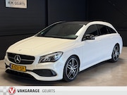 Mercedes-Benz CLA-Klasse - 200 SB Automaat | AMG Line | Nightpakket | Pano | Navi