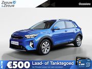 Kia Stonic - 1.0 T-GDi MHEV DynamicPlusLine Navi | Stoel en stuurverwarmi