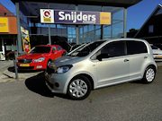 Skoda Citigo - 1.0 Greentech Arctic 1e eigenaar/AIRCO