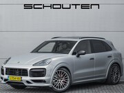 Porsche Cayenne - 3.0 E-Hybrid Pano Sport Design Stoelvent Trekhaak