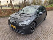 Volkswagen ID.3 - Pro S 77kWh SOH 92% Assist+ Comfort 204pk/Led/Acarplay/Camer