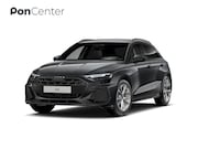 Audi A3 - Sportback S edition 40 TFSI e 150 kW / 204 PK