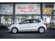 Volkswagen Polo - 1.4-16V Comfortline | Autom. | Cruise contr. | Airco |