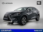 Lexus NX - 300h Luxury Line | Panoramadak | Elektrisch Verstelbare Stoe