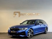 BMW 3-serie - Touring 330i M Sport Pano|HuD|H/K|Laser|Trekhaak