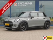MINI One - 1.5 5 Drs Business Edition, Carplay / Navigatie / Cruise con