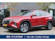Hyundai Tucson - 1.6 T-GDI HEV Comf Smart 230PK! Navi/Cam/17"/Winterp/Trekh. 