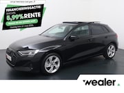 Audi A3 - 40 TFSI e Advanced edition | 204 PK | SoH 100% | Automaat |
