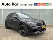 Volkswagen Tiguan - 1.4 TSI eHybrid R-Line Business Panorama dak Digitaal dashbo