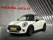 MINI Cooper - 1.5 Edition Heddon street AUT | Pano | PDC v+a | Carplay