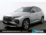Hyundai Tucson - 1.6 T-GDI 265pk PHEV 4WD N Line | Trekhaak | Krell Audio | C