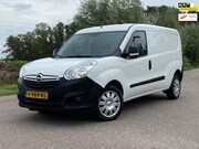 Opel Combo - 1.3 CDTi L2H1 Edition SCHUIF-DEUR AIRCO PDC NAP GOED ONDERHO