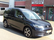 Volkswagen Caddy - 2.0TDi 75 EDITION 2023 AUTOMAAT VOL EXTRA'S 2x SCHUIFDEUR