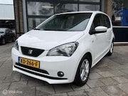 Seat Mii - 1.0 Sport Connect Airco | Cruise controle | PDC