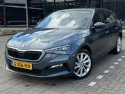 Skoda Scala - 1.0 TSI Business Edition l DSG l PANO