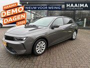 Opel Astra - 1.2 Turbo Business Edition 5 Deurs | Climate control | Navig