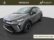 Mitsubishi ASX - 1.8 HEV AT Instyle Mengelers actieprijs: € 39.590, 00