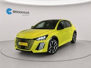 Peugeot e-208 - EV GT 51 kWh