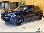 Porsche Cayenne - 3.0 Apple-carplay. Pano. Trekhaak. Navi. Bose. Luchtvering.