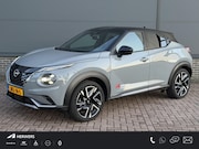 Nissan Juke - 1.6 Hybrid N-Design / Navigatie / Stuur- & Stoelverwarming /