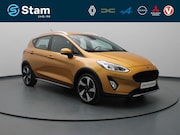 Ford Fiesta - 1.0 EcoBoost Active First Edition Apple Carplay/Android Auto