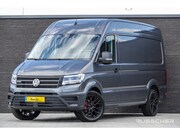 Volkswagen Crafter - L3H3 | 2.0Tdi 177Pk Aut. | 4-Motion | Stoel-Stoel | Achterui