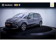 Citroën C4 Grand Spacetourer - 1.2T Aut8. 7Pers SHINE CRUISE | LED | CAMERA | CARPLAY | NAV