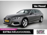Audi A4 - Avant 35 TFSI Launch edition Business | Automaat | CruiseCon