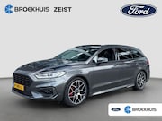 Ford Mondeo - Wagon 2.0 IVCT HEV ST-Line | 100 % dealer o.h. | Adaptieve c