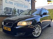 Volvo V50 - 1.8 Sport|Airco|Trekhaak|