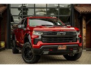Chevrolet Silverado - CHEVROLET Z71 trailboss | !!Uniek!!| Wide body | .