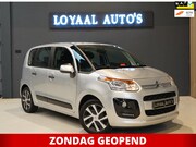 Citroën C3 Picasso - 1.2 PureTech Tendance | CRUISE | AIRCO | NAP | APK
