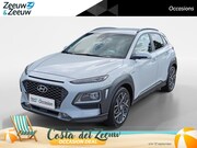 Hyundai Kona - 1.6 GDI HEV Premium | Trekhaak | Apple Carplay/Android Auto 